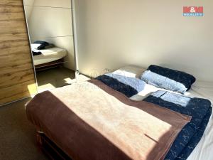 Pronájem bytu 2+kk, České Budějovice - České Budějovice 3, B. Smetany, 50 m2