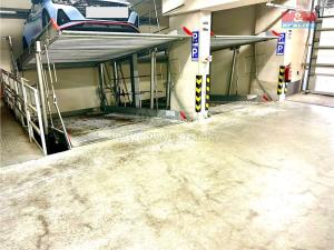 Pronájem bytu 2+kk, České Budějovice - České Budějovice 3, B. Smetany, 50 m2