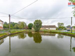 Prodej rodinného domu, Zhoř, 93 m2