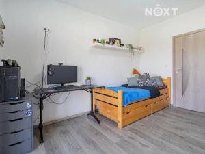 Prodej rodinného domu, Planá nad Lužnicí, Okružní, 118 m2