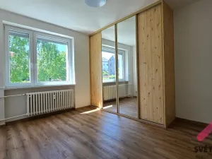 Pronájem bytu 2+kk, Praha - Smíchov, K Závěrce, 67 m2