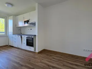 Pronájem bytu 2+kk, Praha - Smíchov, K Závěrce, 67 m2
