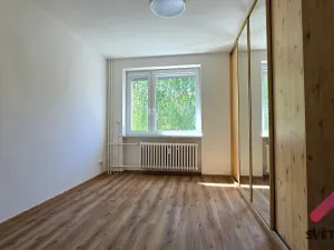 Pronájem bytu 2+kk, Praha - Smíchov, K Závěrce, 67 m2