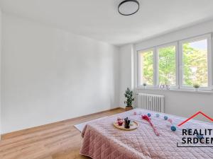 Prodej bytu 4+1, Frýdek-Místek, Josefa Suka, 72 m2