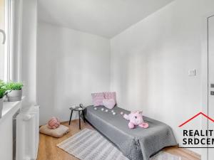 Prodej bytu 4+1, Frýdek-Místek, Josefa Suka, 72 m2