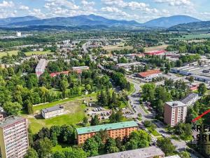 Prodej bytu 4+1, Frýdek-Místek, Josefa Suka, 72 m2