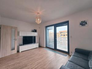 Pronájem bytu 2+kk, Praha - Žižkov, Olšanská, 66 m2