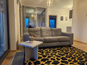 Pronájem bytu 2+kk, Praha - Žižkov, Olšanská, 66 m2