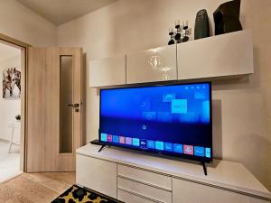Pronájem bytu 2+kk, Praha - Žižkov, Olšanská, 66 m2