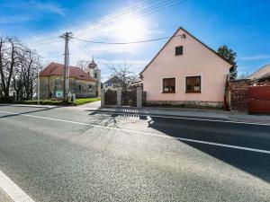 Prodej rodinného domu, Vysoká Libyně, 75 m2