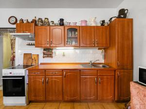 Prodej rodinného domu, Vysoká Libyně, 75 m2