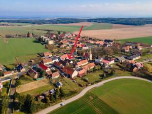 Prodej rodinného domu, Vysoká Libyně, 75 m2