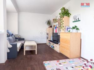 Prodej bytu 2+1, Ostrava - Mariánské Hory, Gen. Hrušky, 68 m2