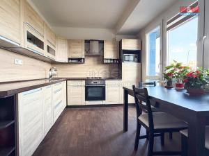 Prodej bytu 2+1, Ostrava - Mariánské Hory, Gen. Hrušky, 68 m2