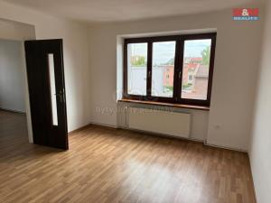 Pronájem bytu 2+1, Ostrava - Mariánské Hory, Čelakovského, 64 m2