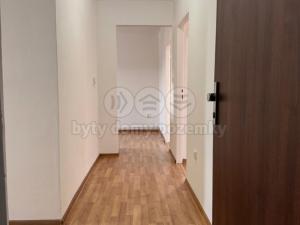 Pronájem bytu 2+1, Ostrava - Mariánské Hory, Čelakovského, 64 m2