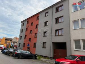 Pronájem bytu 2+1, Ostrava - Mariánské Hory, Čelakovského, 64 m2