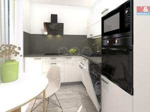 Prodej chalupy, Světlá nad Sázavou - Závidkovice, 75 m2