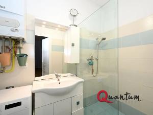 Pronájem bytu 3+1, Praha - Holešovice, Janovského, 88 m2