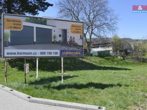 Prodej pozemku pro bydlení, Libouchec, 877 m2