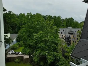 Pronájem bytu 5+1, Liberec, Masarykova, 220 m2
