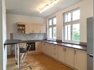 Pronájem bytu 5+1, Liberec, Masarykova, 220 m2