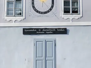 Prodej pozemku pro bydlení, Kamenice, 3226 m2