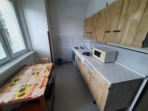 Pronájem bytu 2+1, Jihlava, U Pivovaru, 54 m2
