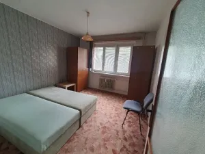 Pronájem bytu 2+1, Jihlava, U Pivovaru, 54 m2