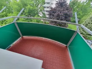 Pronájem bytu 2+1, Jihlava, U Pivovaru, 54 m2