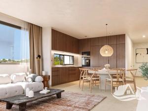Prodej bytu 3+kk, San Miguel de Salinas, Španělsko, 78 m2