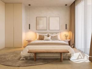 Prodej bytu 3+kk, San Miguel de Salinas, Španělsko, 78 m2