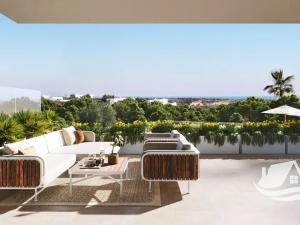 Prodej bytu 3+kk, San Miguel de Salinas, Španělsko, 78 m2