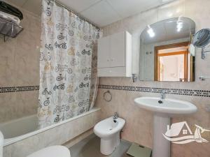 Prodej bytu 3+kk, Orihuela, Španělsko, 75 m2
