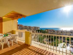 Prodej bytu 3+kk, Orihuela, Španělsko, 75 m2