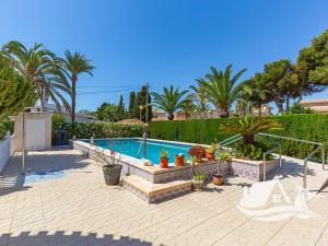 Prodej rodinného domu, Orihuela, Španělsko, 249 m2