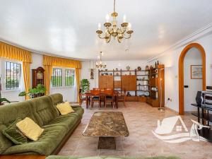 Prodej rodinného domu, Orihuela, Španělsko, 249 m2