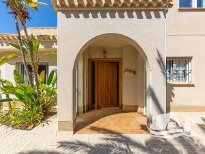 Prodej rodinného domu, Orihuela, Španělsko, 249 m2