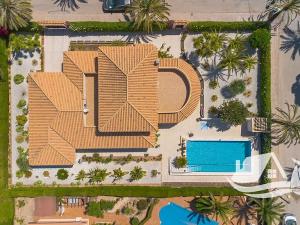 Prodej rodinného domu, Orihuela, Španělsko, 249 m2