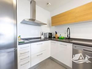 Prodej bytu 3+kk, Torre La Mata, Španělsko, 57 m2