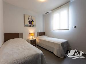 Prodej bytu 3+kk, Torre La Mata, Španělsko, 57 m2