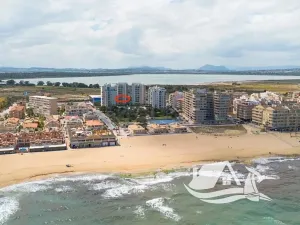 Prodej bytu 3+kk, Torre La Mata, Španělsko, 57 m2