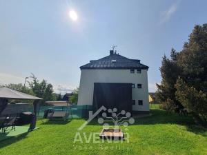 Pronájem bytu 3+kk, Jablonec nad Nisou, U Pošty, 62 m2