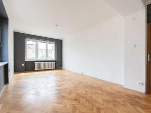 Pronájem bytu 2+1, Most, Františka Halase, 54 m2