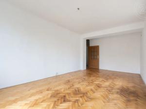 Pronájem bytu 2+1, Most, Františka Halase, 54 m2