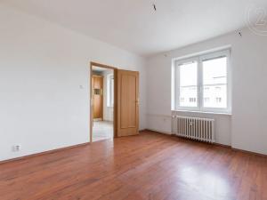 Pronájem bytu 2+1, Most, Františka Halase, 54 m2