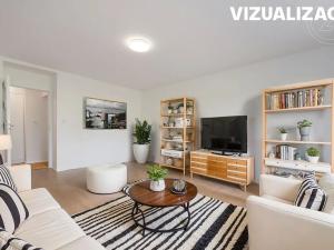 Prodej bytu 2+1, Most, Josefa Skupy, 65 m2