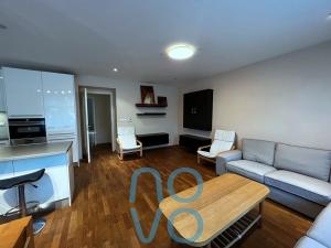 Pronájem bytu 3+kk, Praha - Vršovice, Ruská, 85 m2