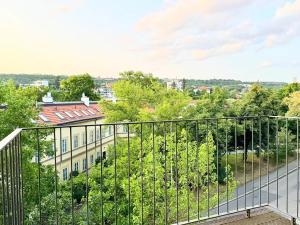 Prodej bytu 3+kk, Praha - Košíře, Musílkova, 102 m2