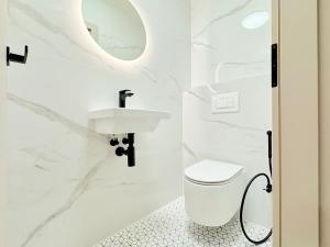 Prodej bytu 3+kk, Praha - Košíře, Musílkova, 102 m2